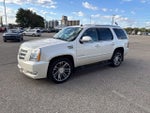 2013 Cadillac Escalade Premium