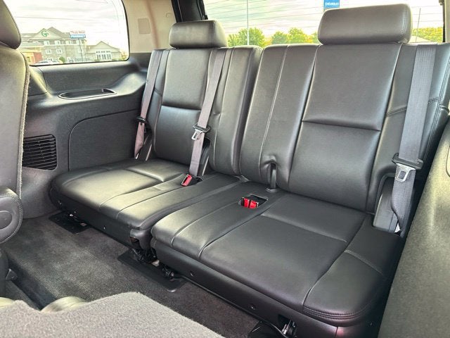 2013 Cadillac Escalade Premium