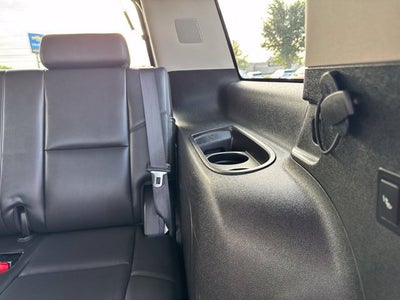 2013 Cadillac Escalade Premium