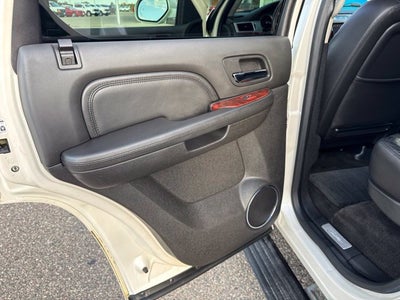 2013 Cadillac Escalade Premium