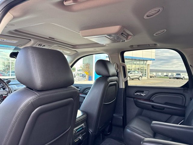 2013 Cadillac Escalade Premium