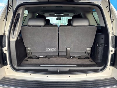 2013 Cadillac Escalade Premium