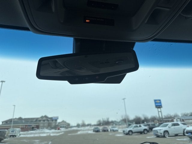 2015 Cadillac Escalade ESV Luxury