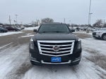 2015 Cadillac Escalade ESV Luxury