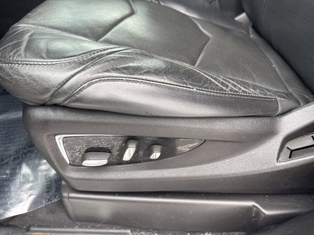 2015 Cadillac Escalade ESV Luxury