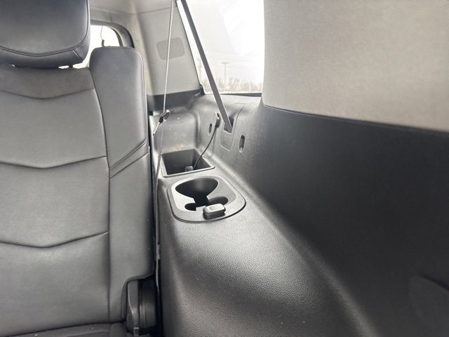 2015 Cadillac Escalade ESV Luxury