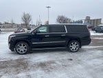 2015 Cadillac Escalade ESV Luxury