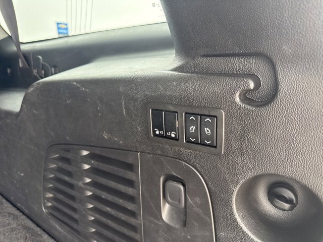 2015 Cadillac Escalade ESV Luxury