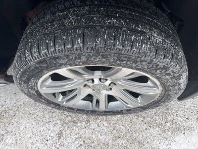 2015 Cadillac Escalade ESV Luxury