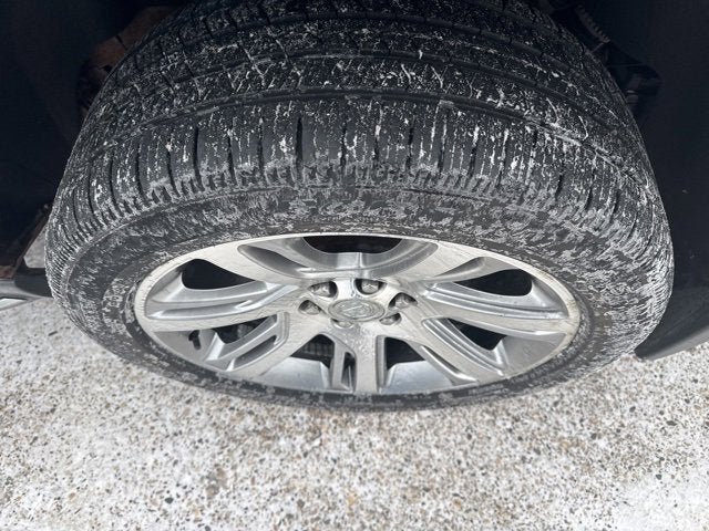 2015 Cadillac Escalade ESV Luxury