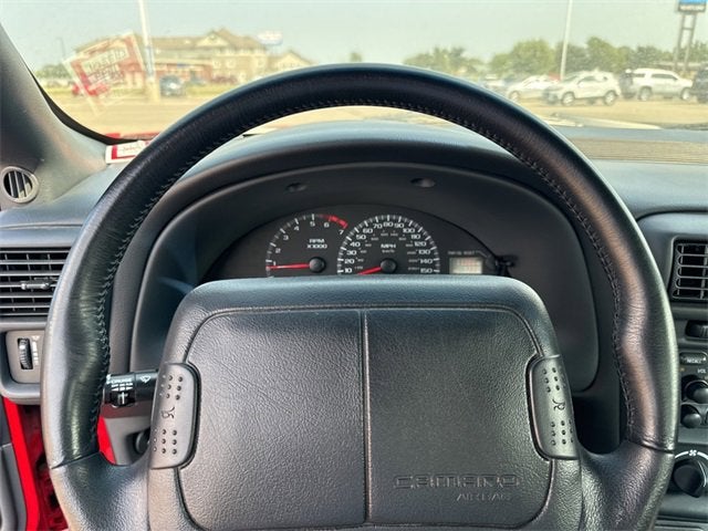 1999 Chevrolet Camaro Z28