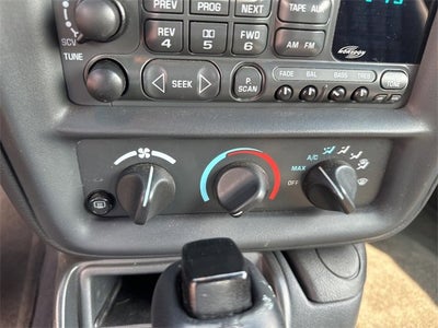 1999 Chevrolet Camaro Z28