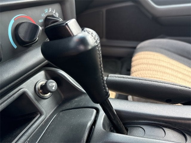 1999 Chevrolet Camaro Z28