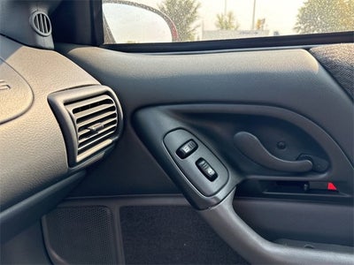 1999 Chevrolet Camaro Z28