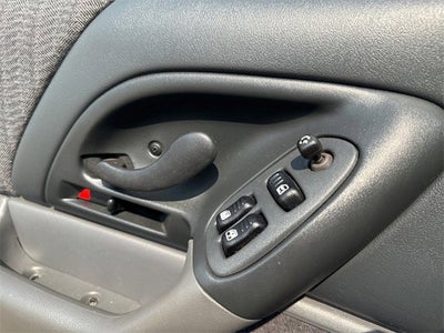 1999 Chevrolet Camaro Z28