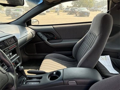 1999 Chevrolet Camaro Z28