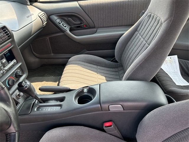 1999 Chevrolet Camaro Z28