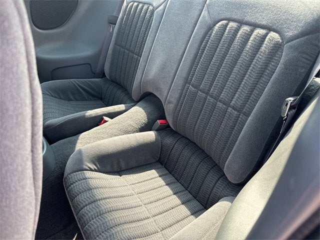 1999 Chevrolet Camaro Z28