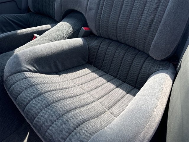 1999 Chevrolet Camaro Z28