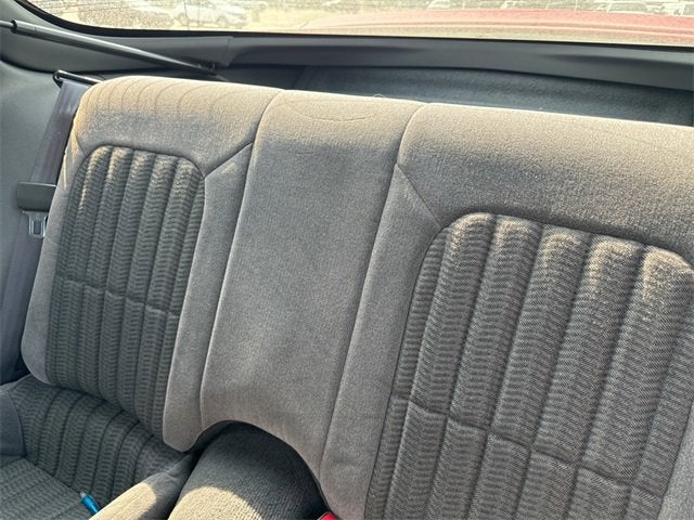 1999 Chevrolet Camaro Z28