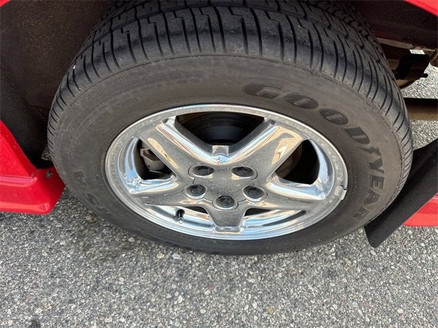 1999 Chevrolet Camaro Z28