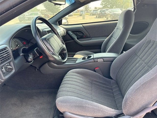 1999 Chevrolet Camaro Z28