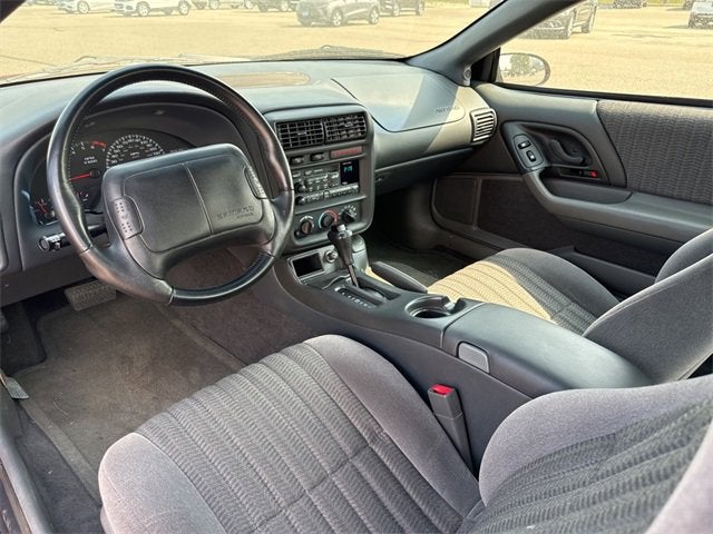 1999 Chevrolet Camaro Z28