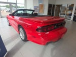 2001 Pontiac Firebird Trans Am