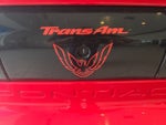 2001 Pontiac Firebird Trans Am