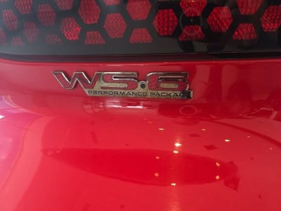 2001 Pontiac Firebird Trans Am