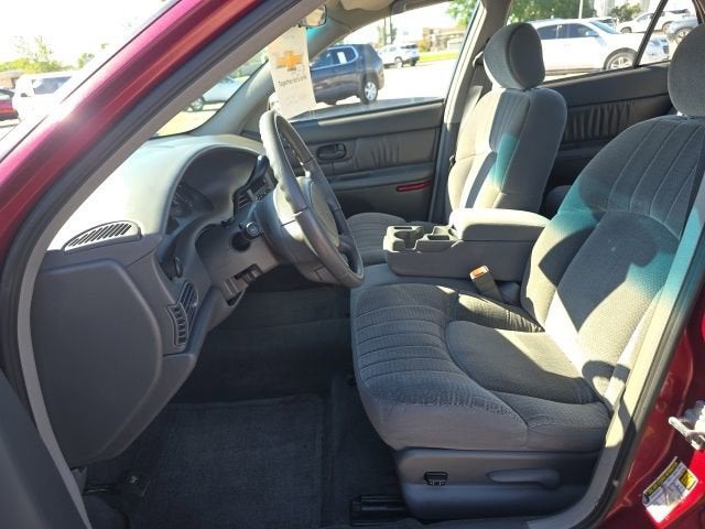 2005 Buick Century Custom