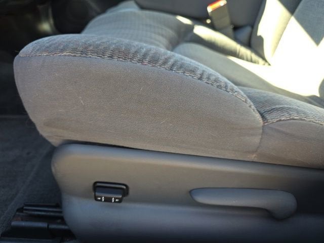 2005 Buick Century Custom