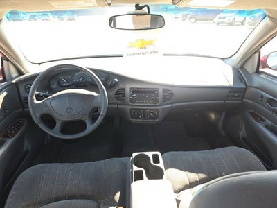 2005 Buick Century Custom