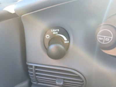 2005 Buick Century Custom