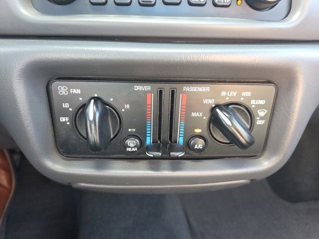 2005 Buick Century Custom