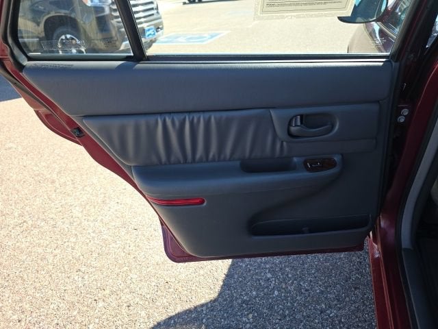 2005 Buick Century Custom