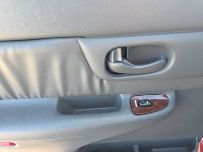 2005 Buick Century Custom
