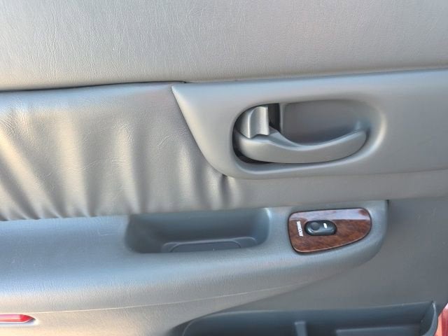 2005 Buick Century Custom