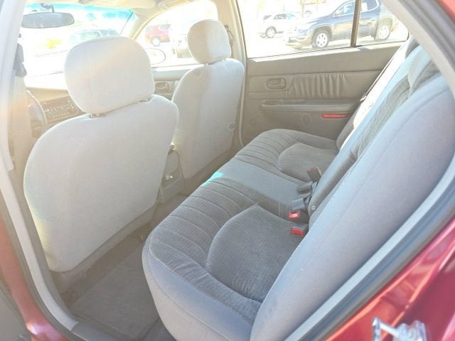 2005 Buick Century Custom