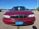 2005 Buick Century Custom