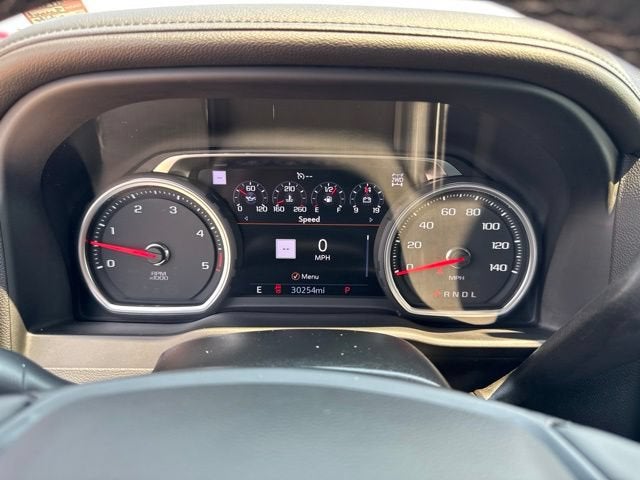 2023 Chevrolet Silverado 3500 HD High Country