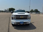 2023 Chevrolet Silverado 3500 HD High Country