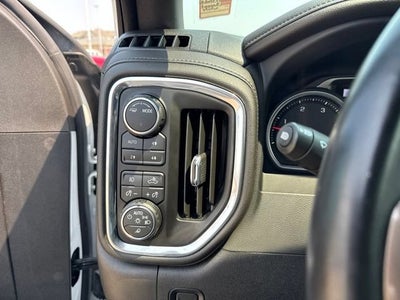 2023 Chevrolet Silverado 3500 HD High Country