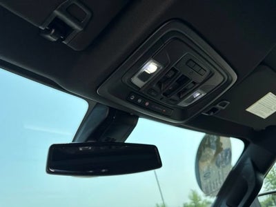 2023 Chevrolet Silverado 3500 HD High Country