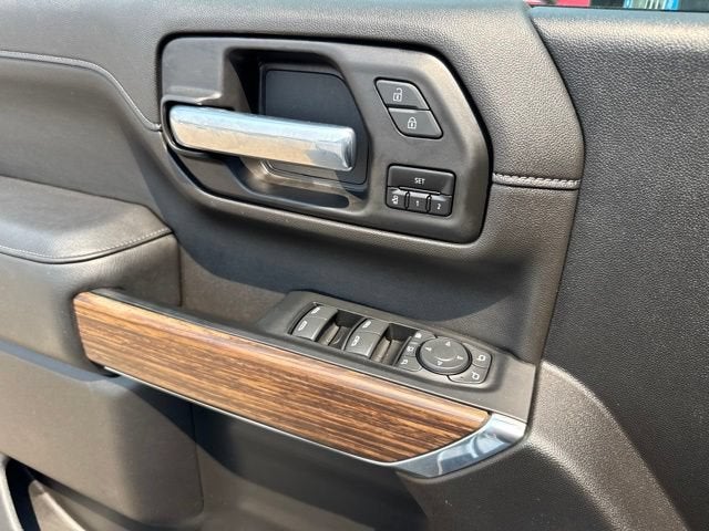 2023 Chevrolet Silverado 3500 HD High Country