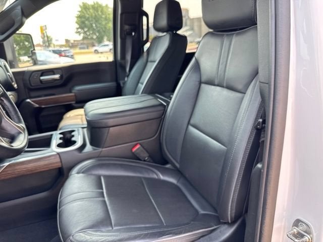 2023 Chevrolet Silverado 3500 HD High Country