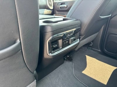 2023 Chevrolet Silverado 3500 HD High Country