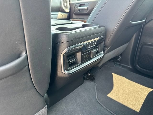 2023 Chevrolet Silverado 3500 HD High Country