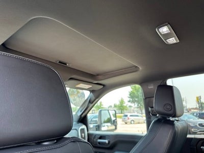2023 Chevrolet Silverado 3500 HD High Country