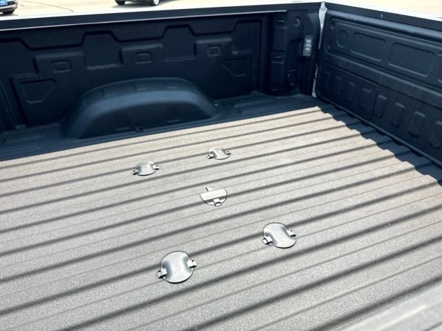 2023 Chevrolet Silverado 3500 HD High Country